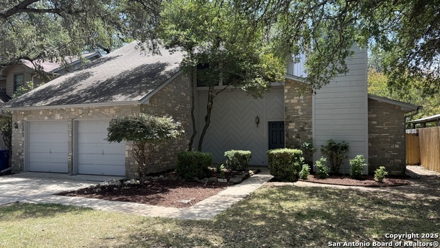 Details for 1706 Longfield Dr, San Antonio, TX 78248