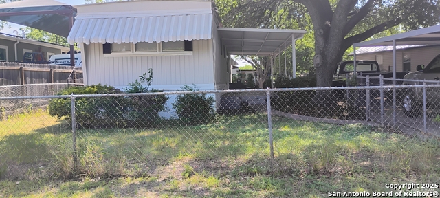 Details for 8416 Northmont Dr, San Antonio, TX 78239