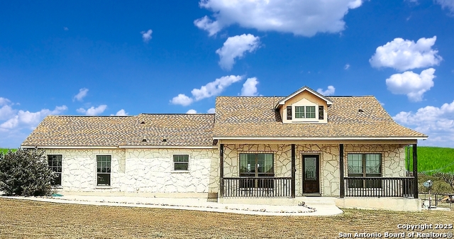 Details for 911 County Road 367, Hondo, TX 78861