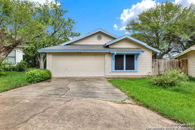 Details for 3807 Pine Breeze, San Antonio, TX 78247