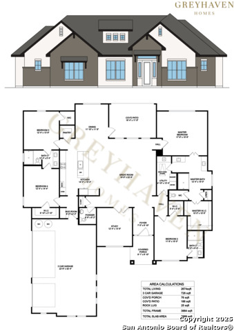 Details for 138 Firewheel, Floresville, TX 78114