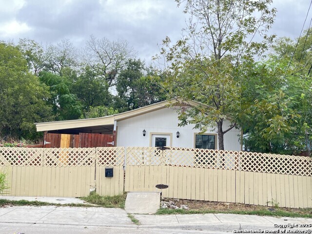Details for 231 Lubbock  , San Antonio, TX 78204