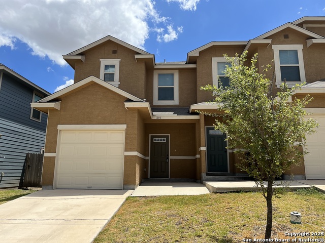 Details for 7010 Micayla Cove  104, San Antonio, TX 78244