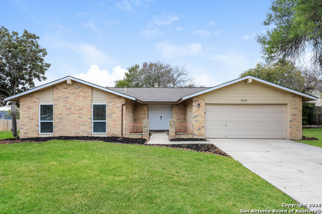 Details for 9501 Chelmsford, San Antonio, TX 78239