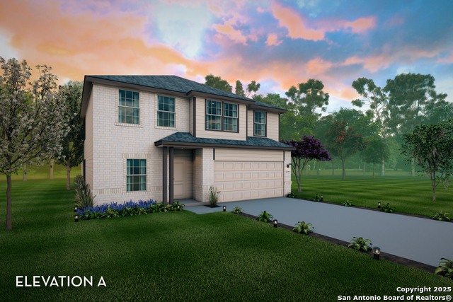 Details for 128 Buttercup Alley, San Antonio, TX 78253