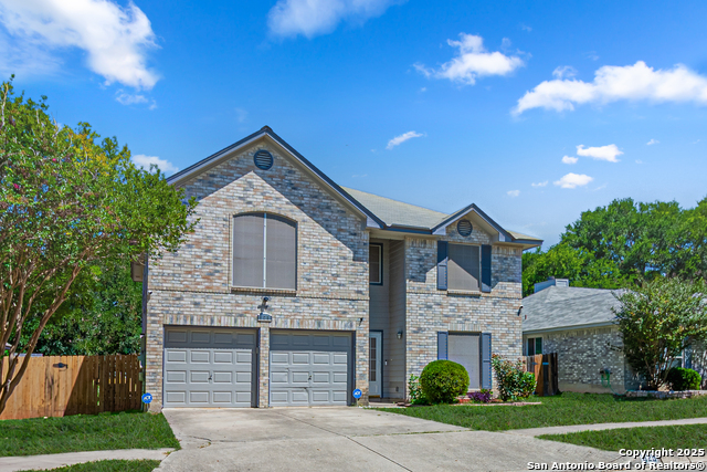 Details for 825 Dimrock  , Schertz, TX 78154