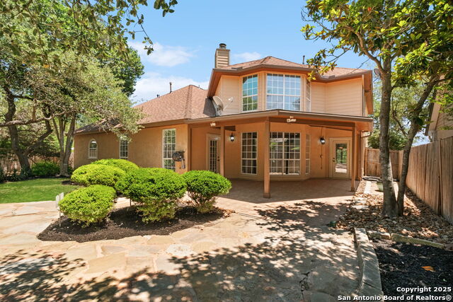 Image 34 of 42 For 2611 Caravan Circle