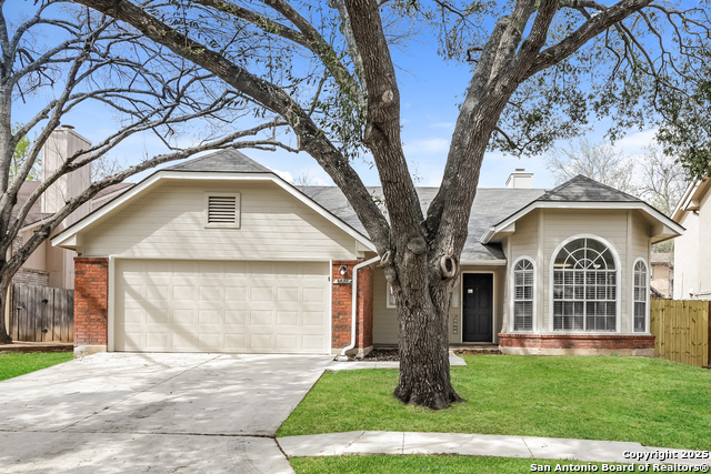 Details for 8031 Forest Ash, Live Oak, TX 78233