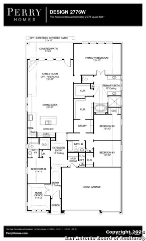 Image 2 of 4 For 2925 Flaxen Way