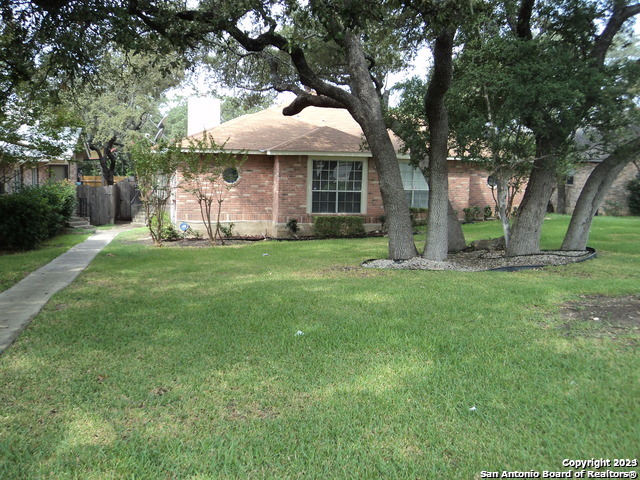 Details for 13805 Parksite Woods, San Antonio, TX 78249