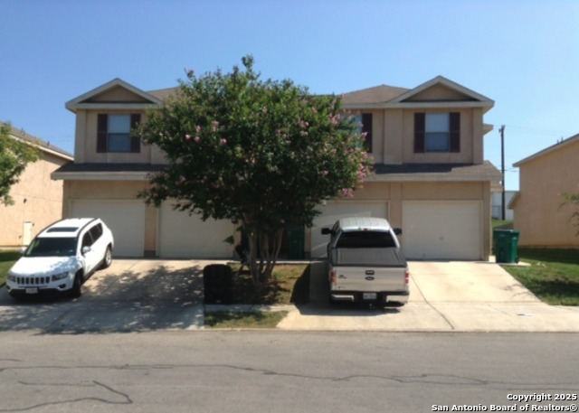 Details for 10827 Mathom Landing  2, Universal City, TX 78148