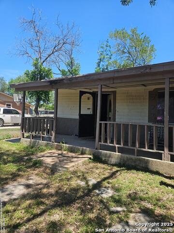 Details for 259 Spaatz  , San Antonio, TX 78211