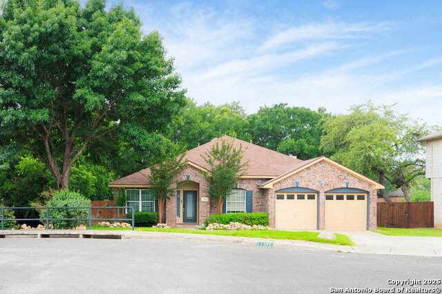 Details for 11378 Woodridge Forest, San Antonio, TX 78249