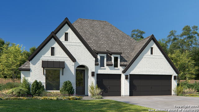 Details for 515 Nash Way, New Braunfels, TX 78130
