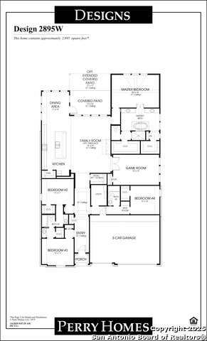 Image 2 of 8 For 515 Nash Way