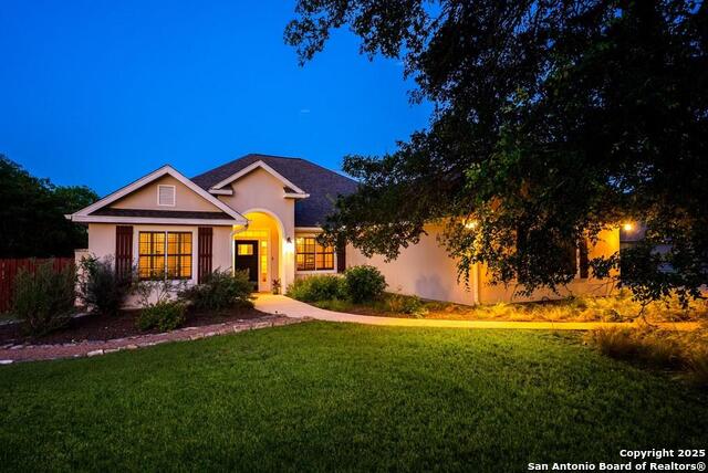Details for 100 Glen Lakes Ct W, Ingram, TX 78025