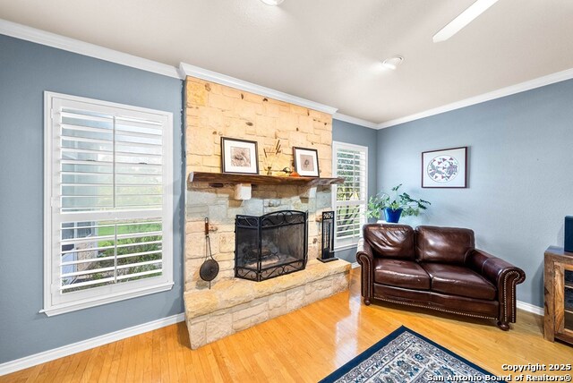 Listing photo id 3 for 100 Glen Lakes Ct W