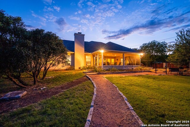 Listing photo id 51 for 100 Glen Lakes Ct W