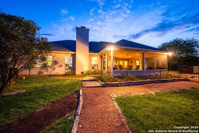 Listing photo id 53 for 100 Glen Lakes Ct W