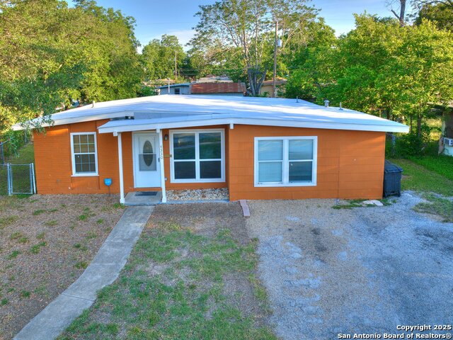 Details for 4330 Kilrea  , San Antonio, TX 78219