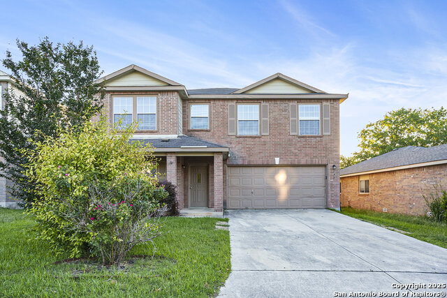 Details for 135 Blue Juniper, San Antonio, TX 78253