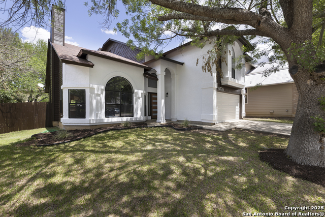 Details for 16726 Burning Glade, San Antonio, TX 78247