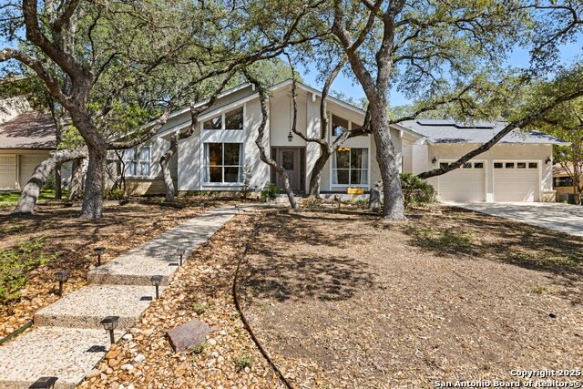Details for 13018 Country Trl, San Antonio, TX 78216