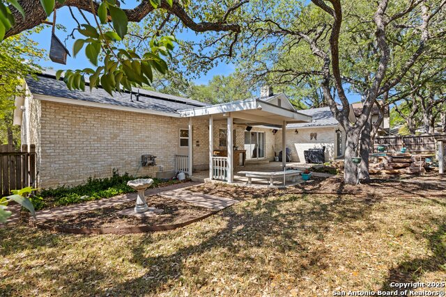Listing photo id 43 for 13018 Country Trl