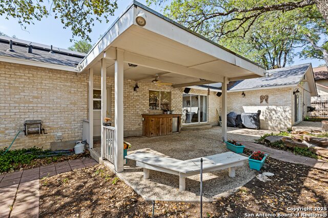 Listing photo id 54 for 13018 Country Trl