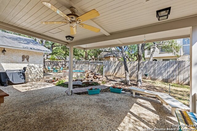 Listing photo id 55 for 13018 Country Trl