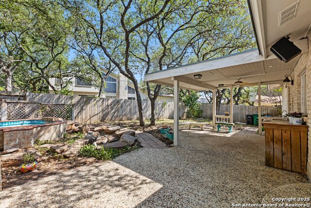 Listing photo id 56 for 13018 Country Trl