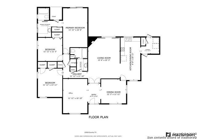 Listing photo id 57 for 13018 Country Trl