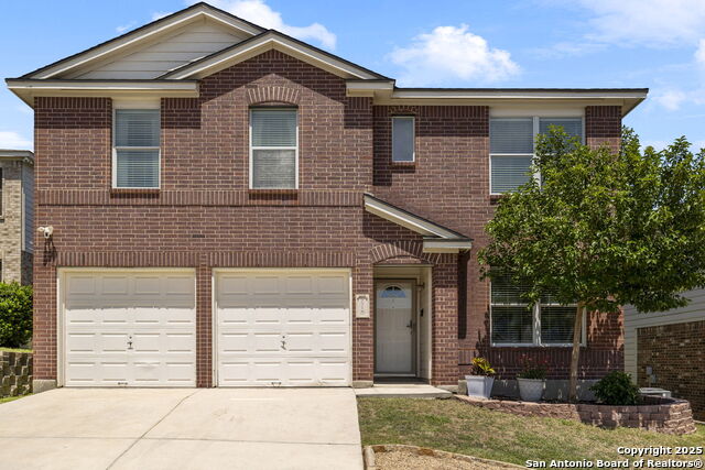 Details for 9718 Falcon Bay, Converse, TX 78109