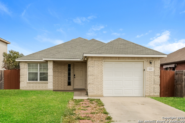 Details for 6815 Meadow Ash, Converse, TX 78109
