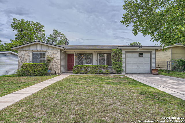 Details for 114 Addax Dr, San Antonio, TX 78213