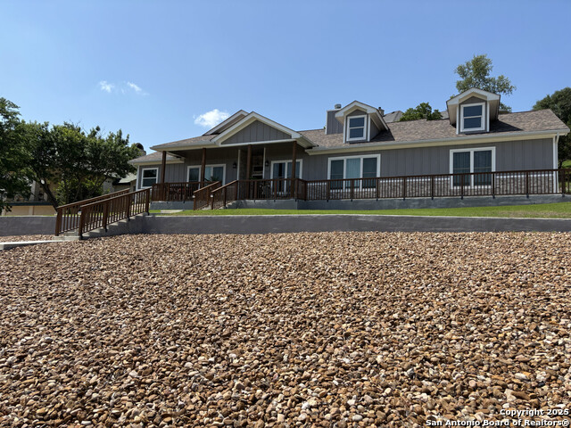 Details for 507 Winged Foot, Kerrville, TX 78028