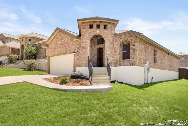 Details for 13706 Trailside, Live Oak, TX 78233