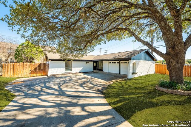 Details for 4226 Valley Pike, San Antonio, TX 78230