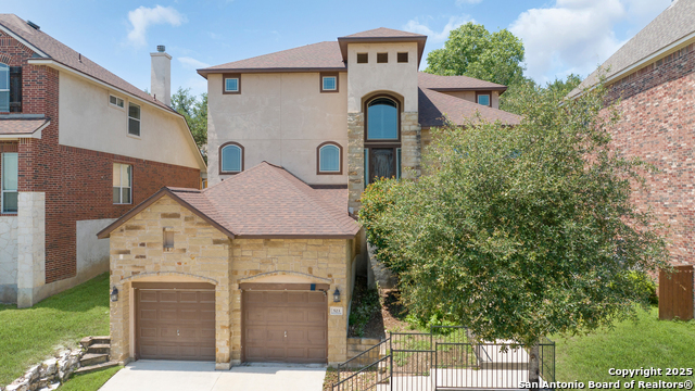 Details for 523 White Canyon, San Antonio, TX 78260