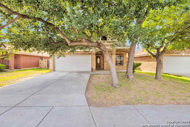 Details for 6818 Sabine Pass, San Antonio, TX 78242