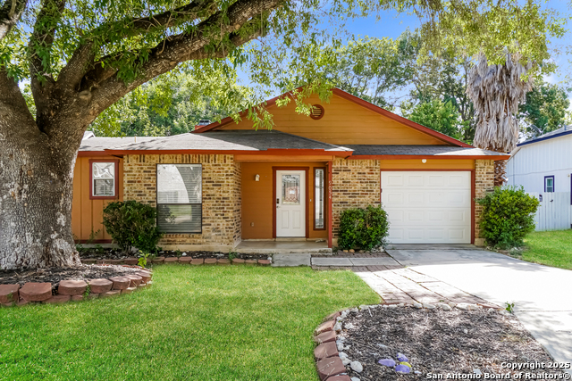 Details for 9054 Chinon  , San Antonio, TX 78250