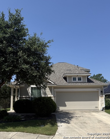 Details for 23607 Star View, San Antonio, TX 78260