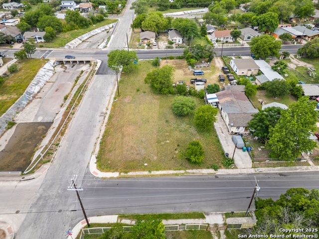 Details for 607 San Eduardo, San Antonio, TX 78228