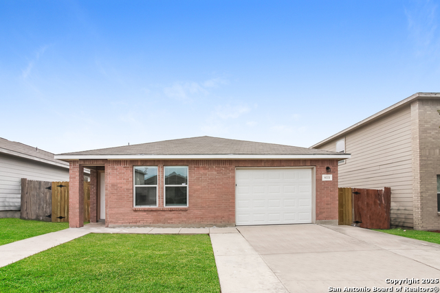 Details for 8223 Steep  , Converse, TX 78109