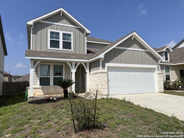 Details for 7691 Pecos Rdg, Boerne, TX 78015
