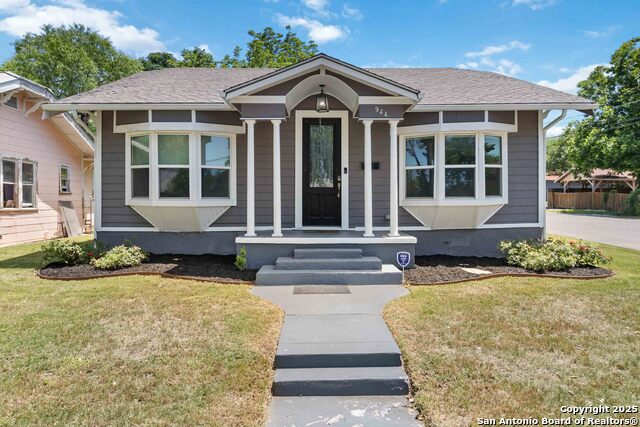 Details for 944 Fulton  , San Antonio, TX 78201