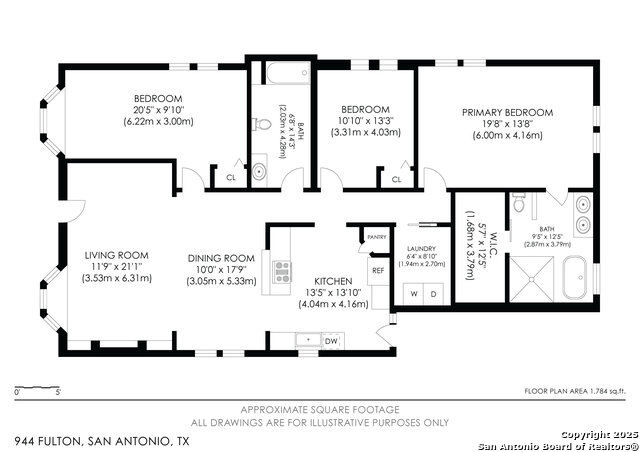 Listing photo id 39 for 944 Fulton