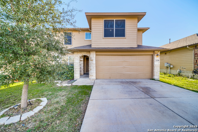 Details for 12358 Erstein, Schertz, TX 78154