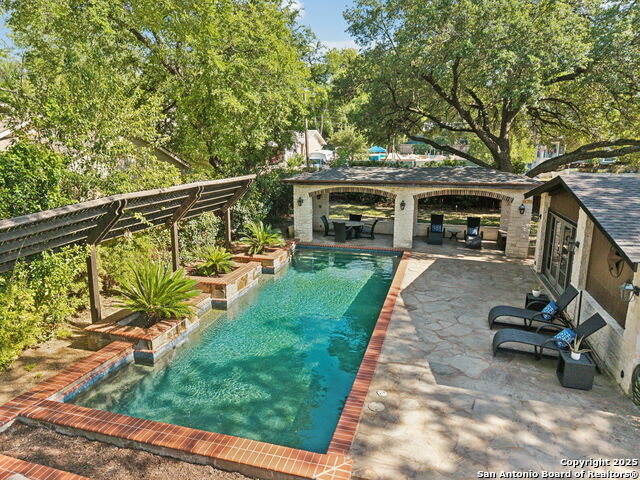 Details for 616 Alamo Heights, Alamo Heights, TX 78209
