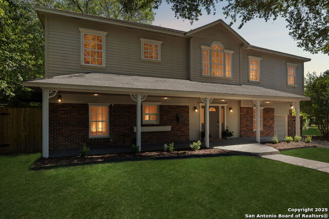 Listing photo id 47 for 616 Alamo Heights
